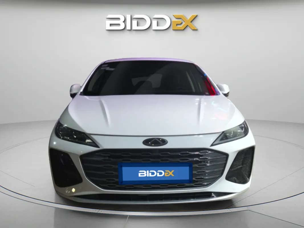 شيري أريزو 6 2026