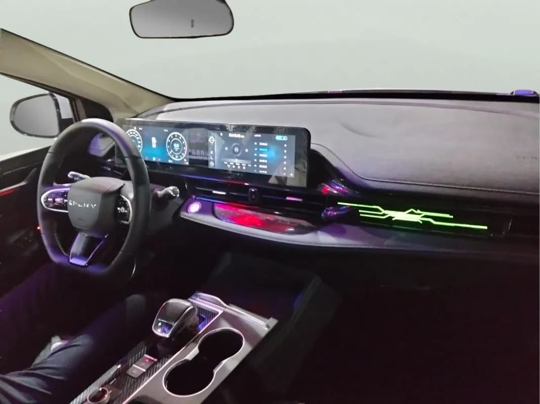 شيري أريزو 6 2026