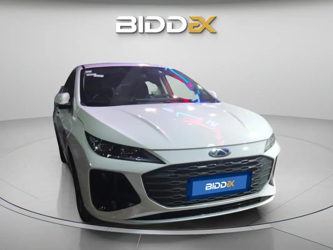 شيري أريزو 6 2026