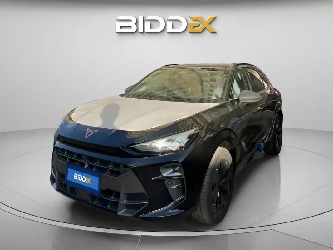 كوبرا تيرامار 2025