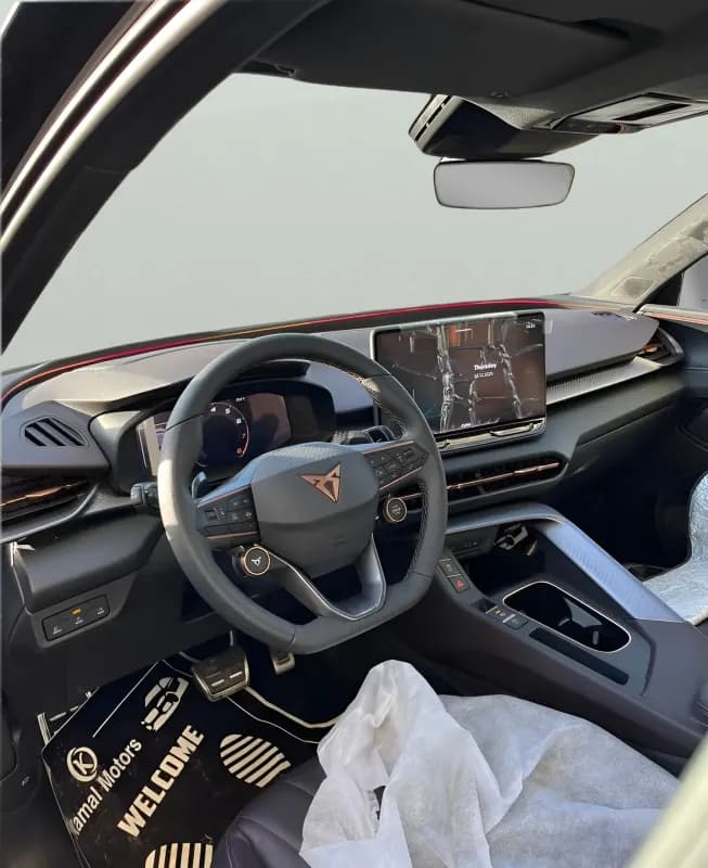 كوبرا تيرامار 2025