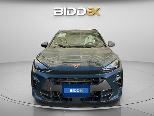 كوبرا تيرامار 2026