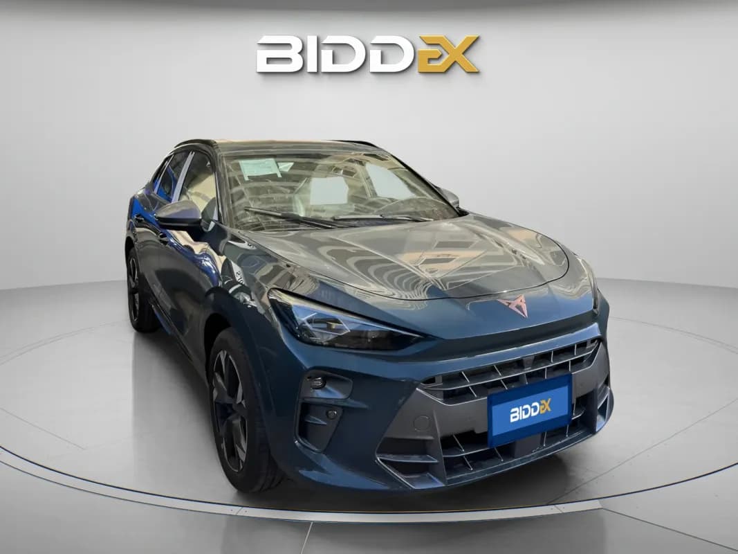 كوبرا تيرامار 2026