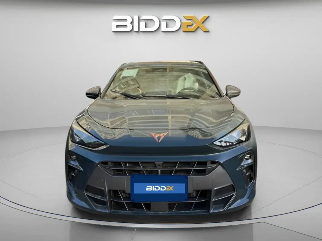 كوبرا تيرامار 2026