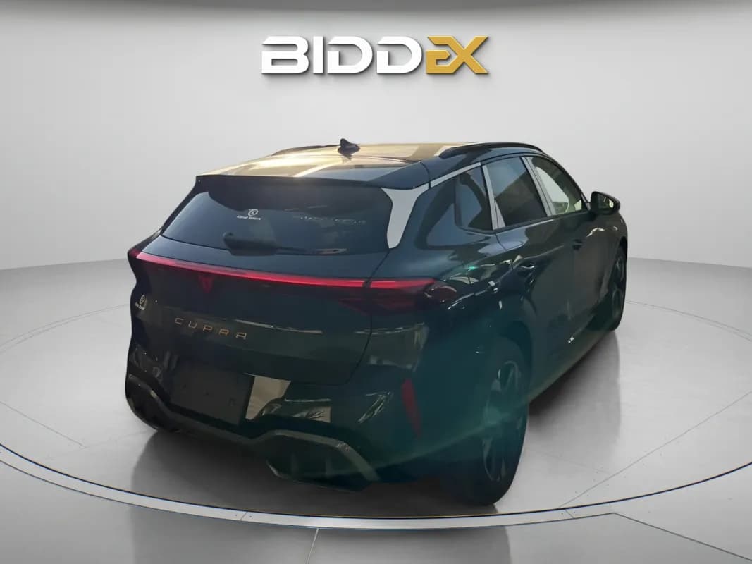 كوبرا تيرامار 2026