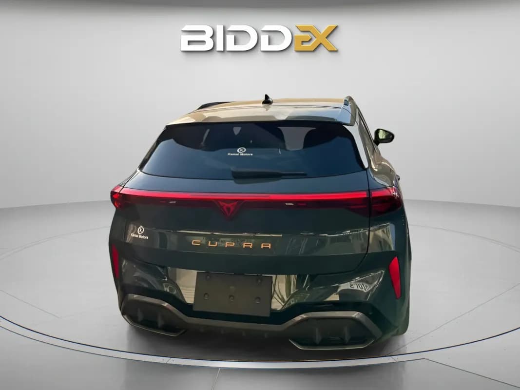 كوبرا تيرامار 2026