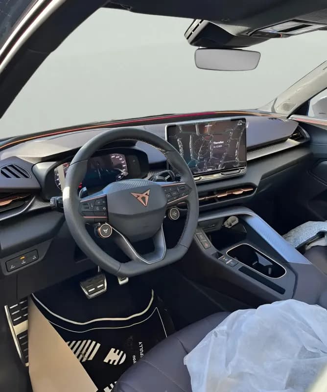 كوبرا تيرامار 2026