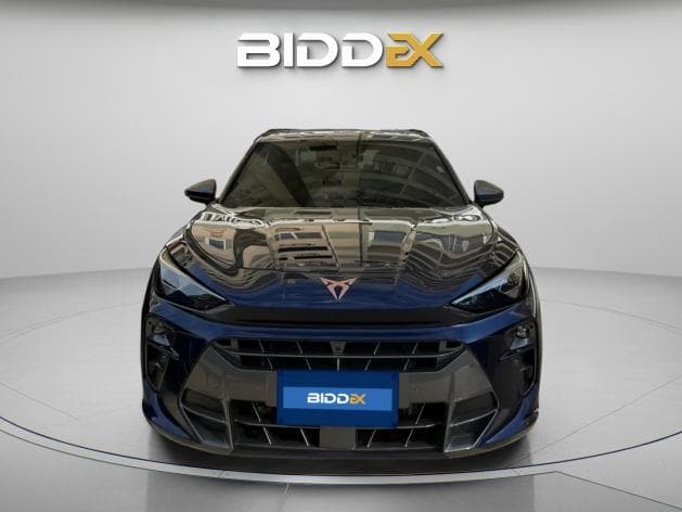 كوبرا تيرامار 2026