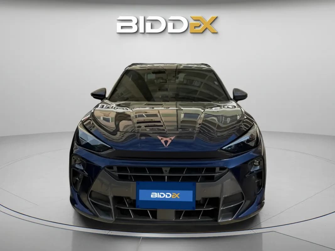 كوبرا تيرامار 2026