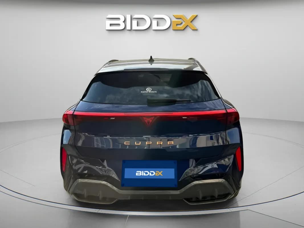 كوبرا تيرامار 2026