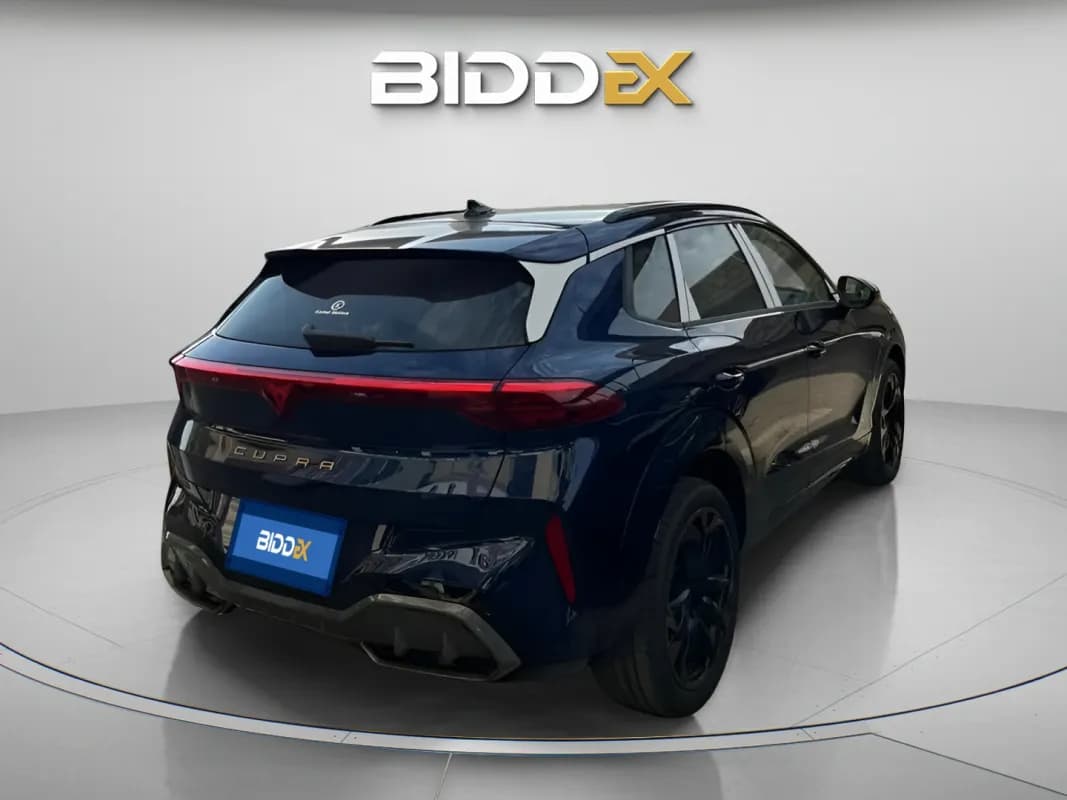 كوبرا تيرامار 2026