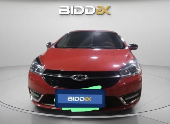 شيري 5 اريزو 2023