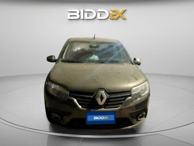 رينو لوجن 2019