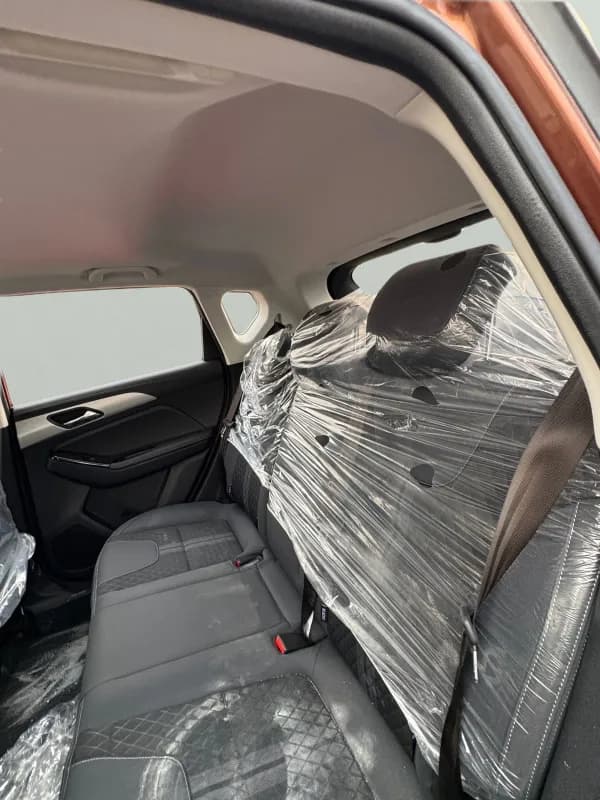 بايك اكس ٣٥ 2026 هاي لاين برونزي أوتوماتيك — جديدة