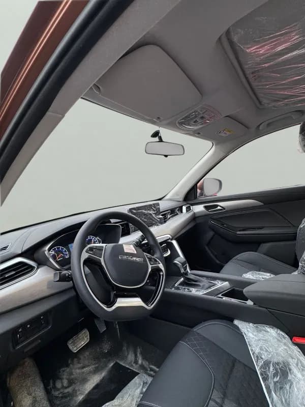 بايك اكس ٣٥ 2026 هاي لاين برونزي أوتوماتيك — جديدة