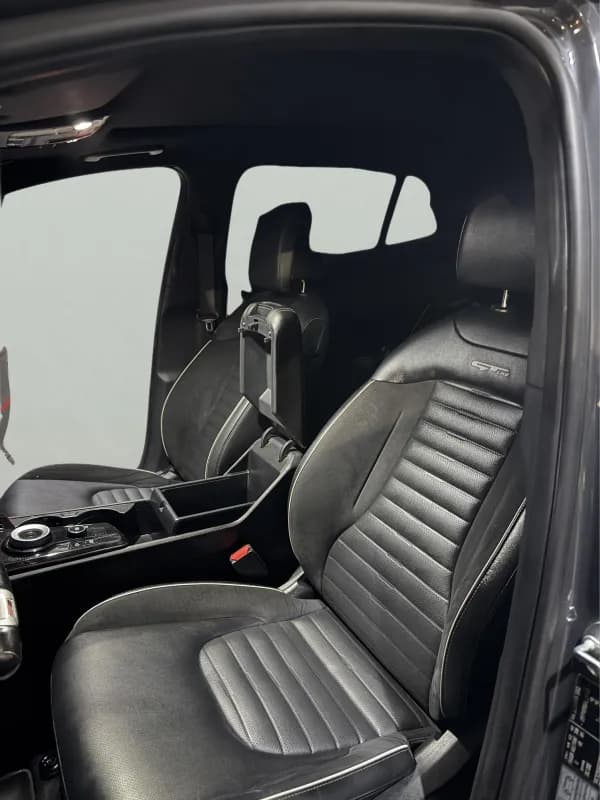 كيا سبورتاج 2023