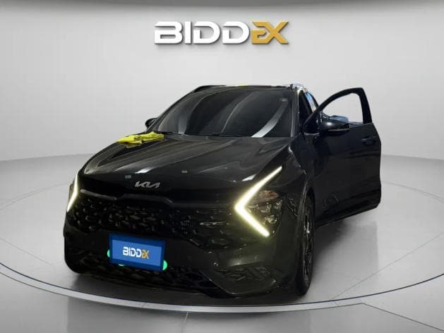 كيا سبورتاج 2023