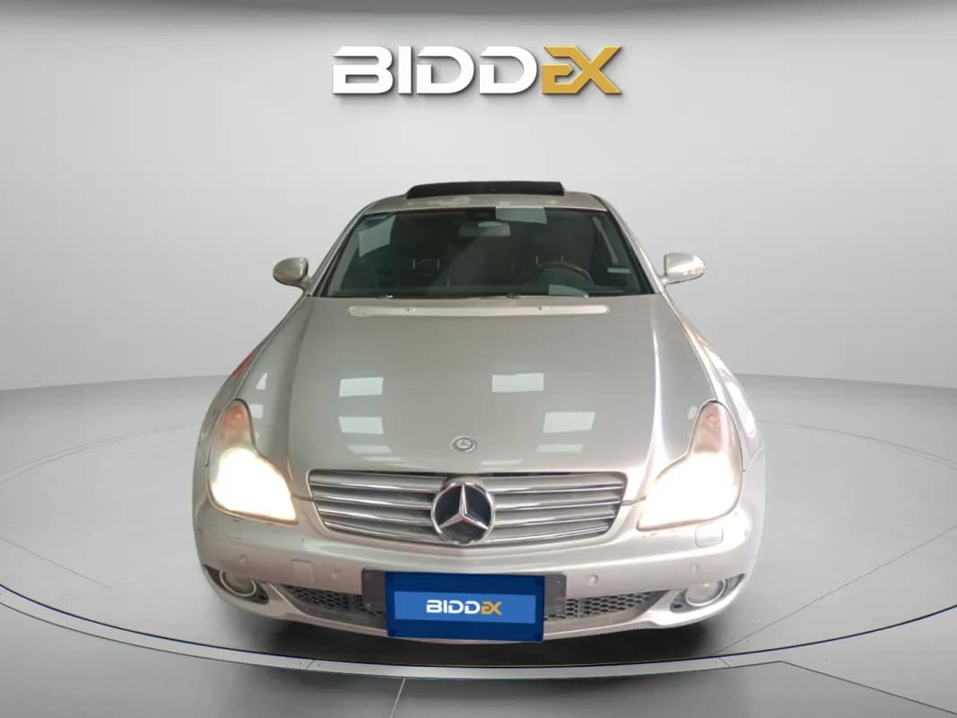 مرسيدس بنز سي ال اس 350 2010