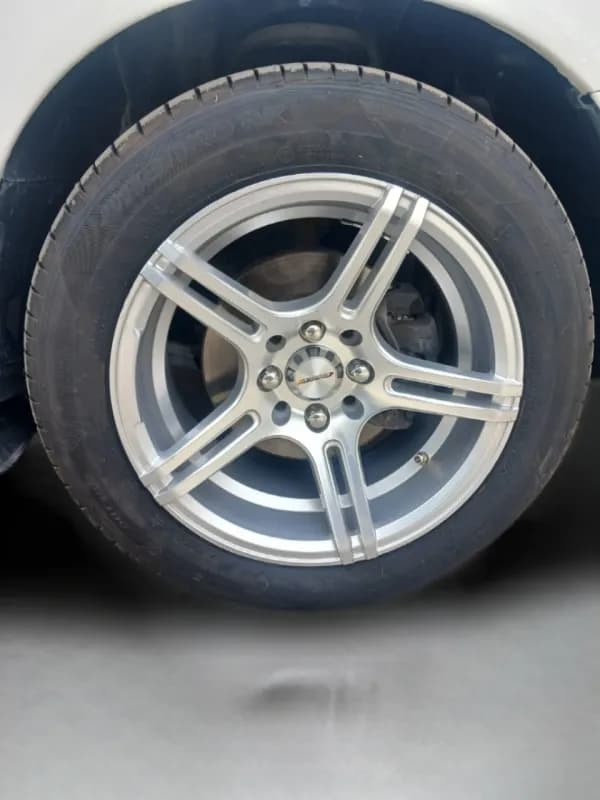 Mitsubishi Lancer 2012 GLS White Automatic — Used