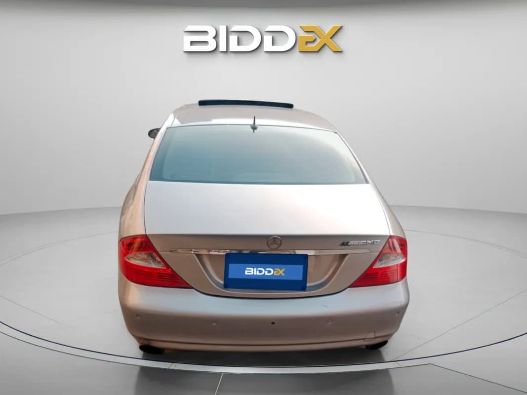 مرسيدس بنز سي ال اس 350 2010