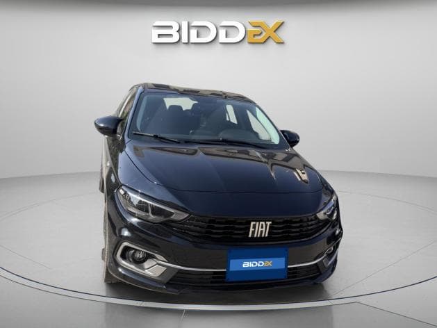 فيات تيبو 2024