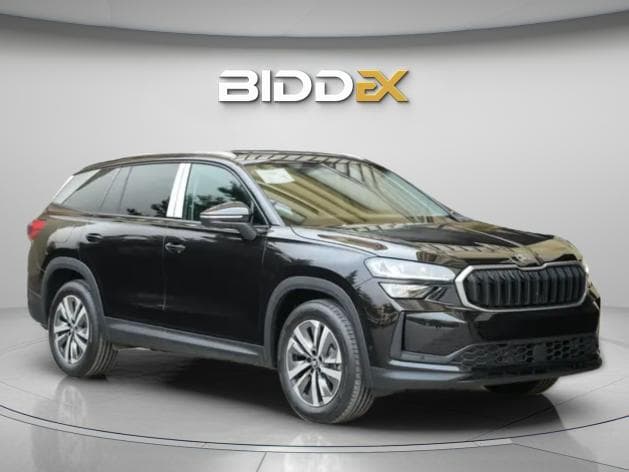 سكودا كودياك 2026