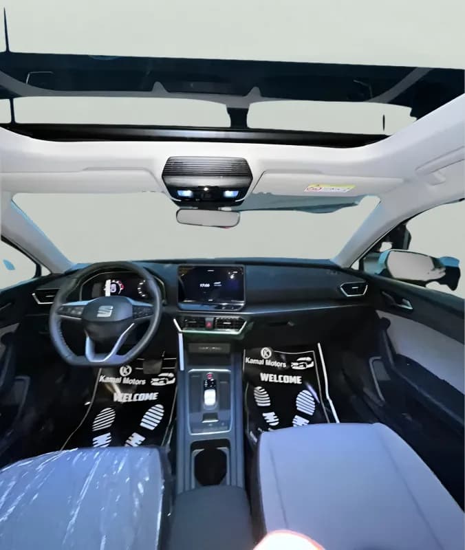 سيات ليون 2026