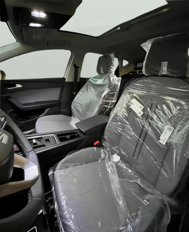 سيات ليون 2026