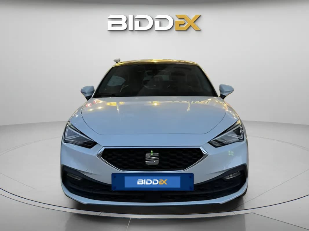 سيات ليون 2026