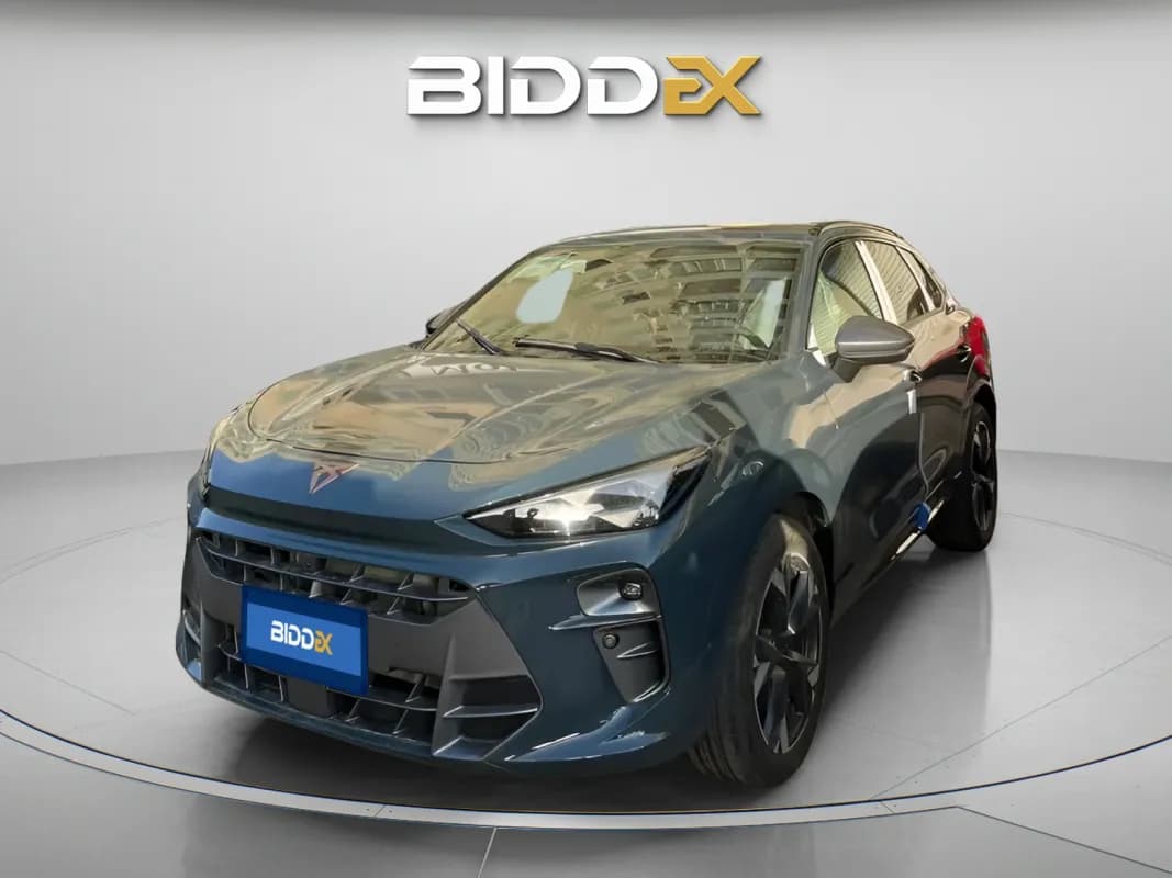 كوبرا تيرامار 2026