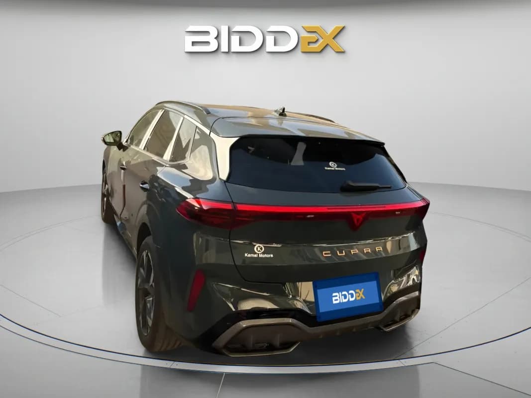 كوبرا تيرامار 2026