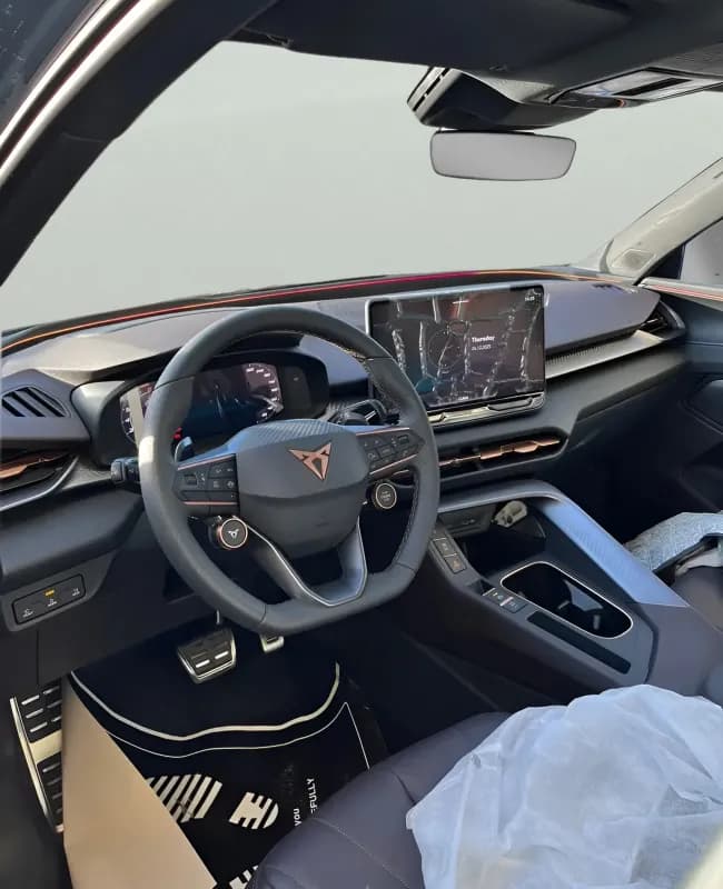 كوبرا تيرامار 2026