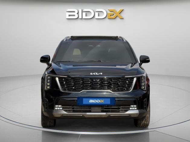 كيا سورينتو 2025