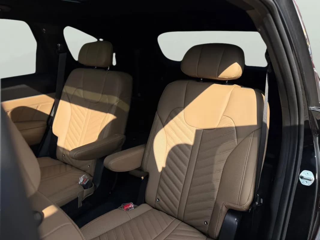 كيا سورينتو 2025