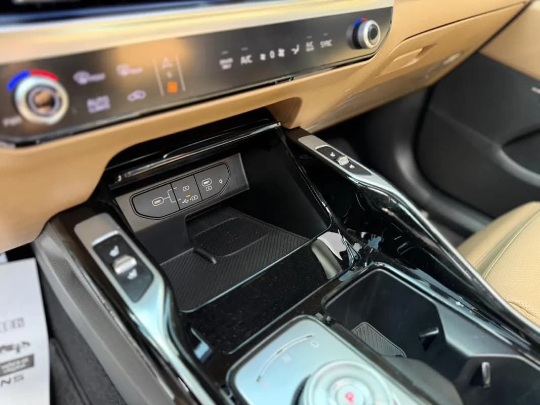 كيا سورينتو 2025