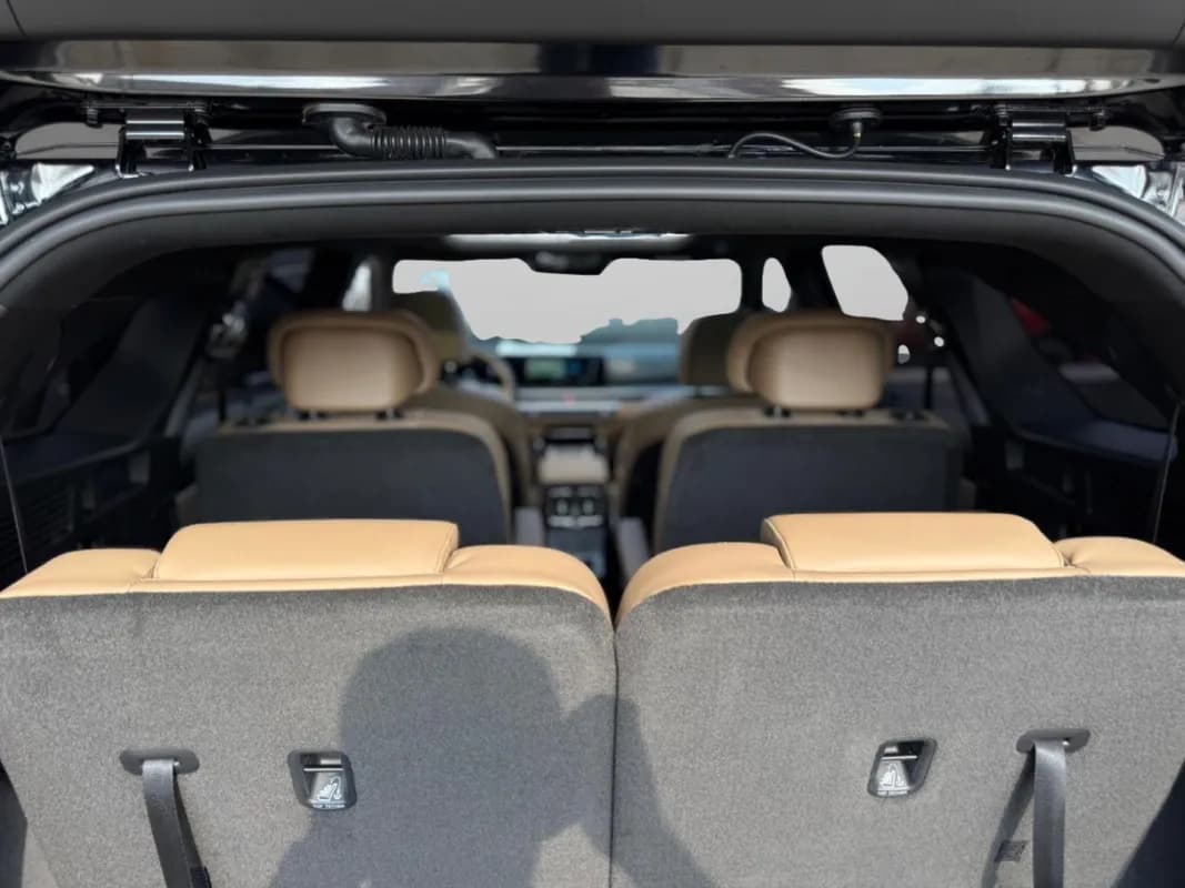 كيا سورينتو 2025