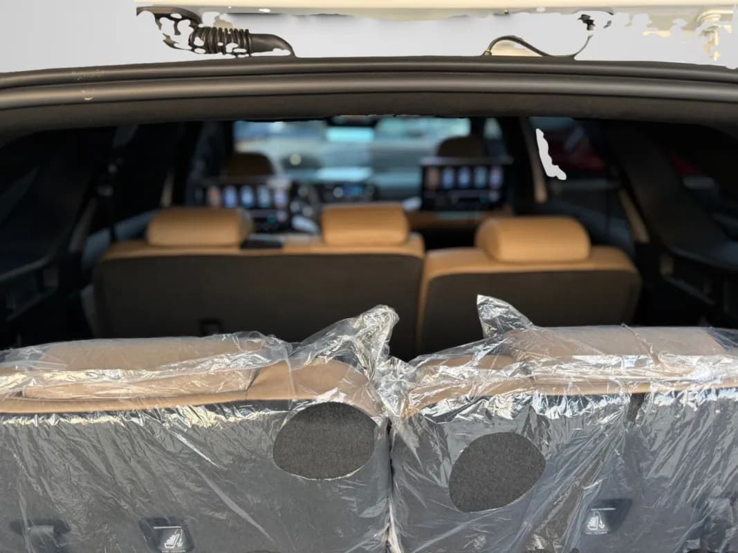 كيا سورينتو 2024