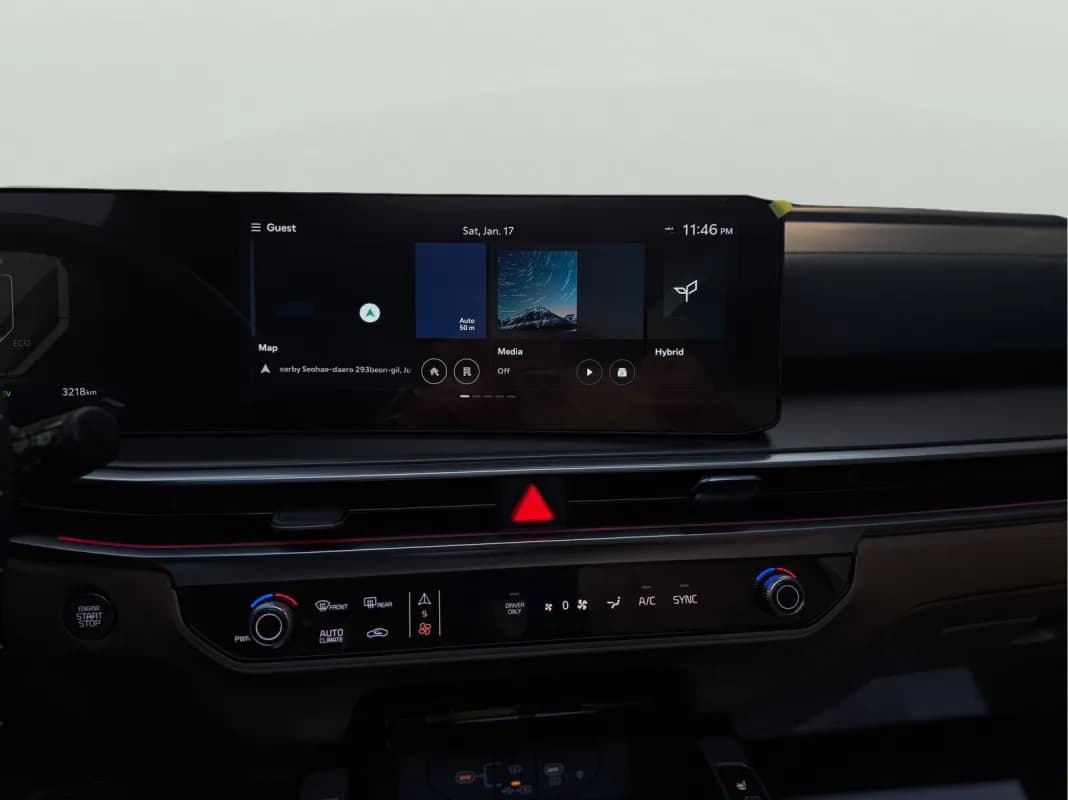 كيا سورينتو 2024