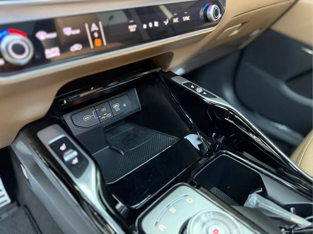 كيا سورينتو 2024