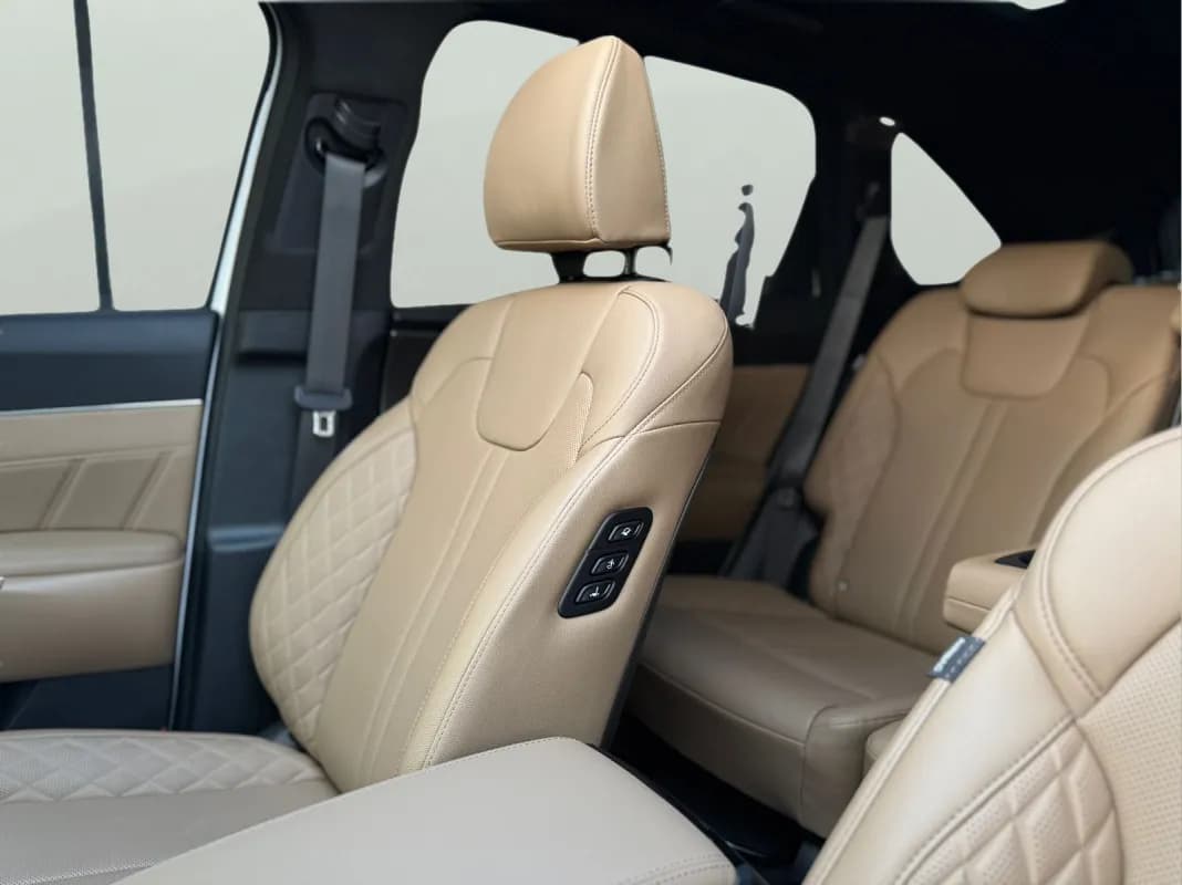 كيا سورينتو 2024