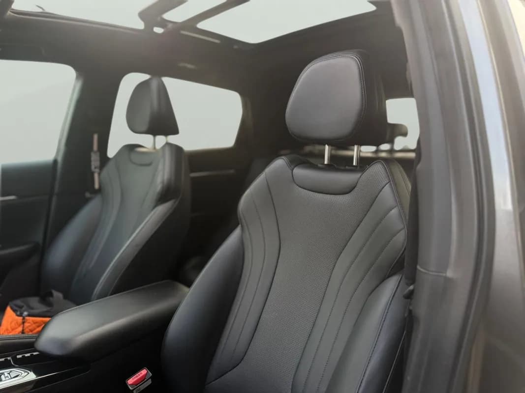 جيلي كولراي 2024