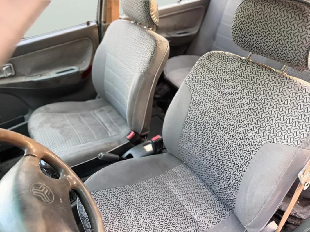 كيا سايبا 2009