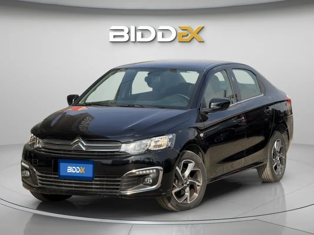 سيتروين سي-إليزيه 2022