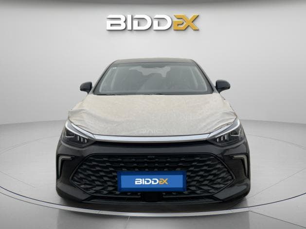 بايك يو ٥ بلس 2026