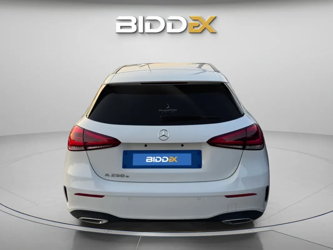 مرسيدس بنز A200 2023