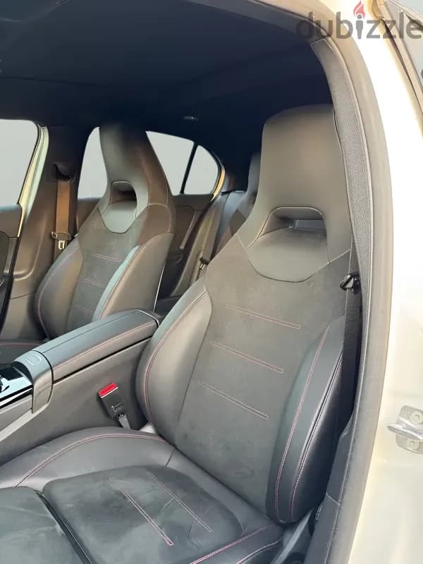 مرسيدس بنز A200 2023