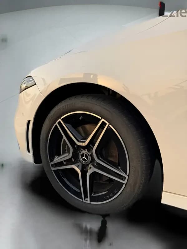 مرسيدس بنز A200 2023