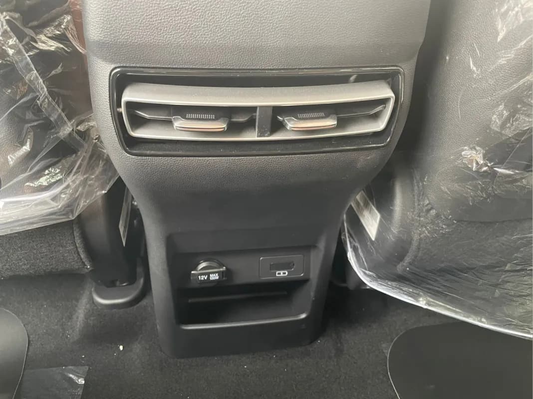 بايك X7 2026 توب لاين رمادي أوتوماتيك — جديدة