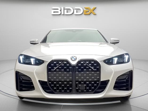 بي ام دبليو 420i 2026